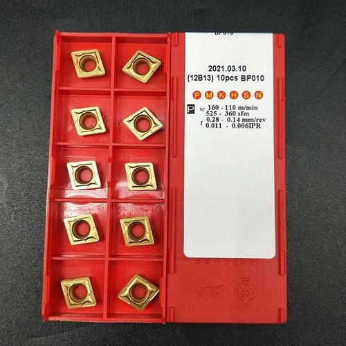 Outil carbure insert - outil,