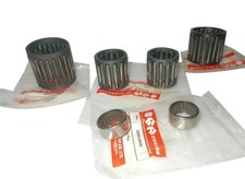 Transfert Étui 4x4 Aiguille