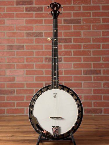 Deering boston 5 string - deering,
