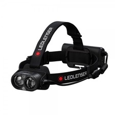 Led Lenser H19R Core Lampe