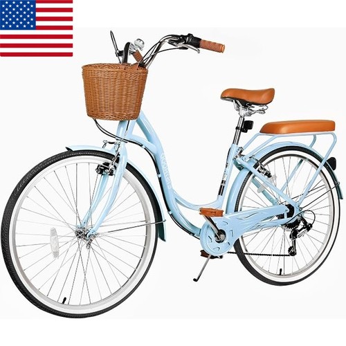 Speed commuter bicycle - 7,