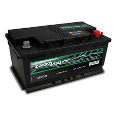 Batterie De Voiture Gigawatt