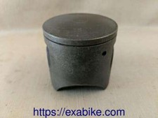 piston pour Yamaha YZ 125  de 1978 a 1980 (2X3) -> affichez les details