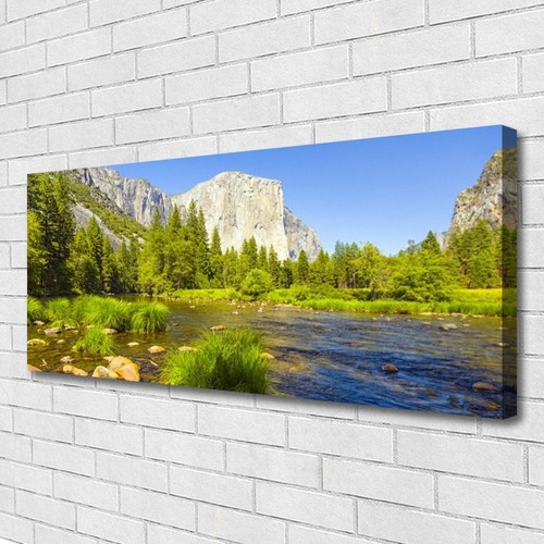 Impression sur toile image - impression,