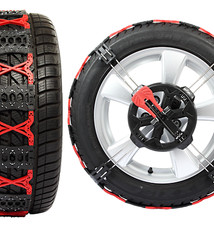 Modula Polaire Chaînes à