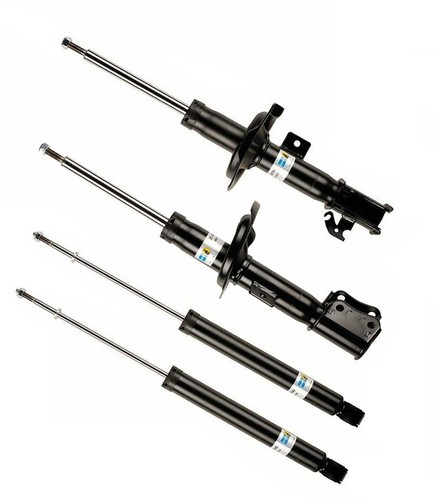 Amortisseurs gaz bilstein - 4,
