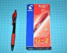 boite de 12 Stylos roller