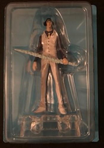 Figurine one piece hachette - one,