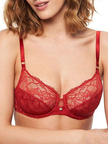 Soutien gorge chantelle - gorge,
