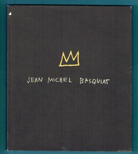 Jean Michel Basquiat