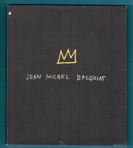 Jean michel basquiat - jean,