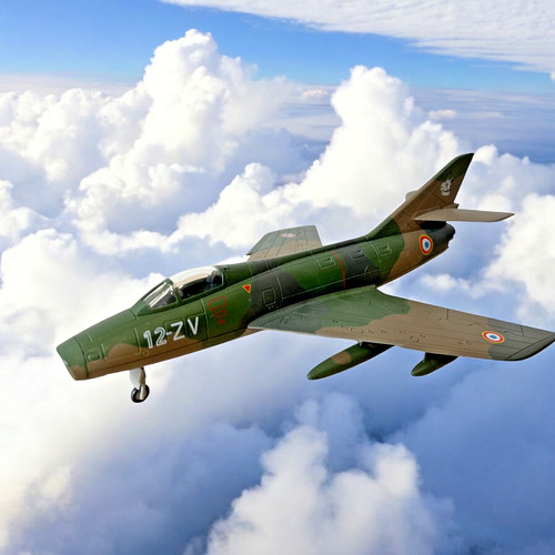 Altaya metal plastique avion - ,