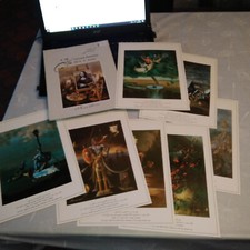 recueil PEINTURE – A. A