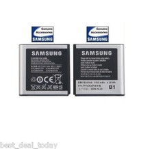 Oem samsung original battery - samsung,