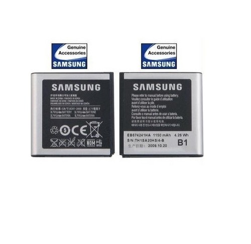 Oem samsung original battery - oem,