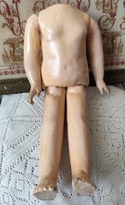 EDEN Bébé Beau corps articulé  44cm environ