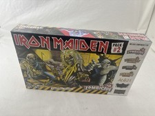 ZOMBICIDE Deuxième Édition