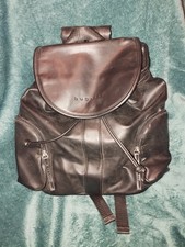 rare sac à dos noir  BUGATTI neuf !