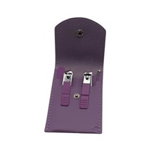 Set onglerie Mauve