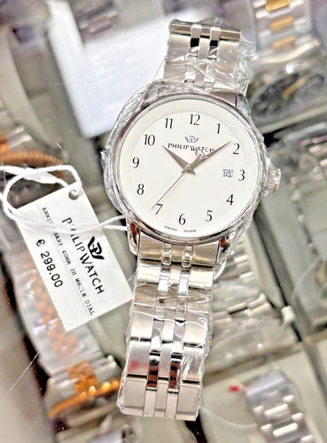 Montre philip watch - montre,
