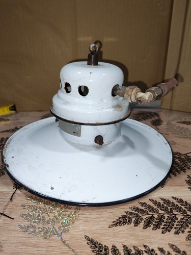 Ancienne lampe gaz bre old - ancienne,