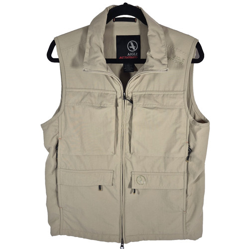 Aigle men fishing outdoor - aigle, men's