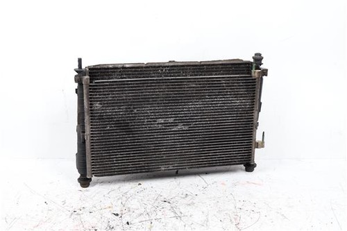 Radiateur climatisation ford - climatisation,