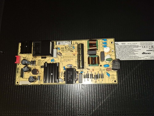 Carte alimentaion powerboard - alimentaion,