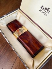 Ancien Atomiseur Calèche Hermès
