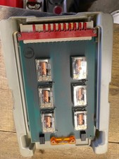 Ferag Circuit Board Print