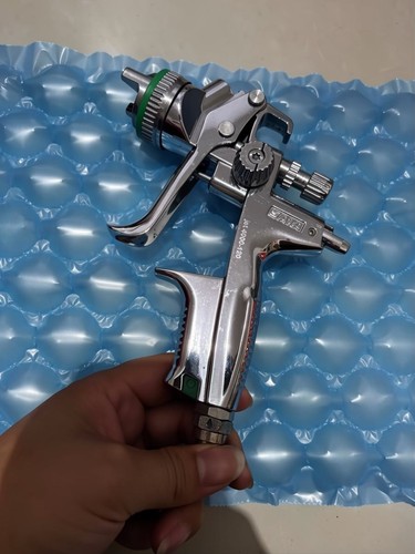 Sata jet 4000b - jet, spray