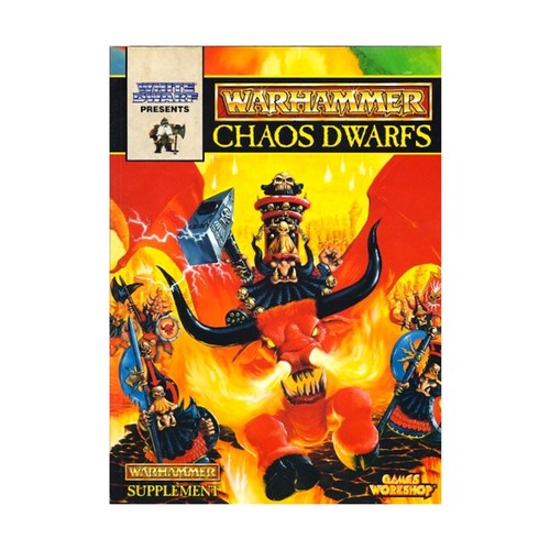 Warhammer fantasy armées - gw,