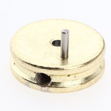 Volant inertie pour moteur - pour,
