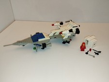Lego 6929 "Starfleet Voyager"
