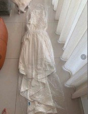 Magnifique Robe de Mariée