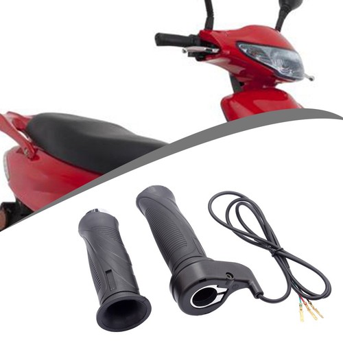 Guidon vitesse vélo - , 24v