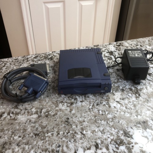 Iomega zip 100 z100p2 external - iomega,