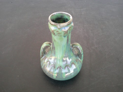 Vase art deco aux - art,