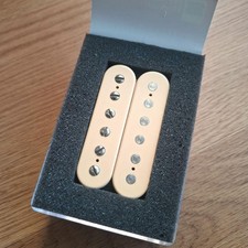 Dimarzio DP103 PAF 36th