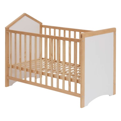 Lit bébé kima 60x120cm - bébé, "kima"