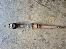 CARDAN DROIT NISSAN QASHQAI