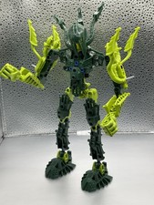 LEGO BIONICLE 8986 Vastus 2009