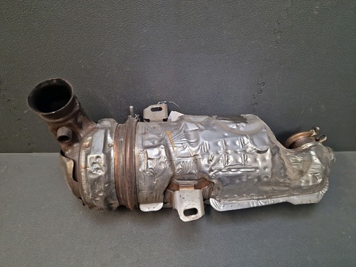 Catalyseur citroen ii - c3, /
