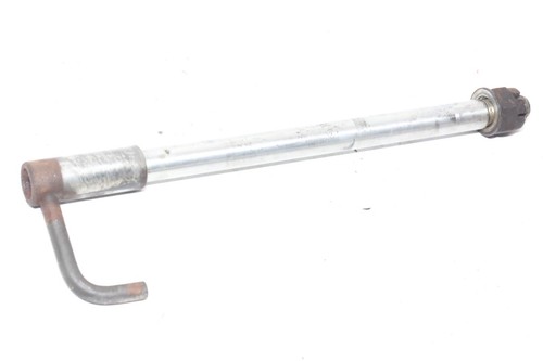 Axe roue avant yamaha - roue,