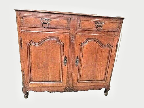 Très grand buffet époque - très, d'époque