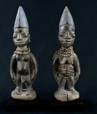 Art Africain Premiers - Ancien