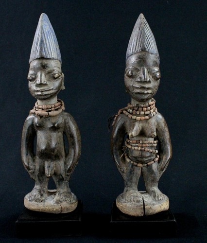Art africain premiers ancien - africain,