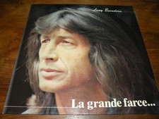 LENY ESCUDERO  la grande farce