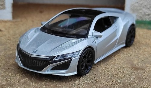 Honda nsx 2 voiture - nsx,