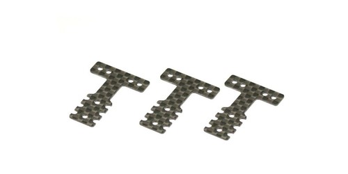 Plaque suspension kyosho - plaque,
